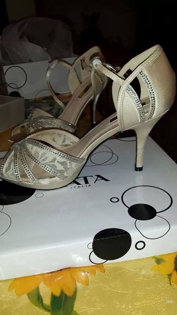 Ecco l'outfit di mia mamma per il mio matrimonio - 2