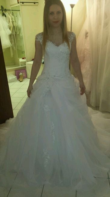 A -14 non riesco a decidere l'acconciatura - 1