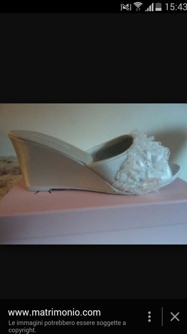 Ho comprato l'intimo.....ma??? - 1