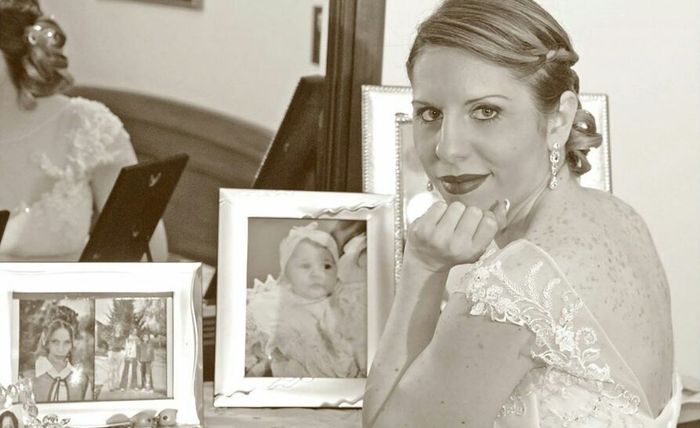 La vostra acconcoatura? - 3