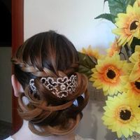 La vostra acconcoatura? - 1