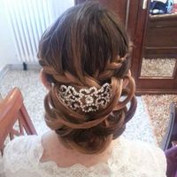 La vostra acconcoatura? - 2