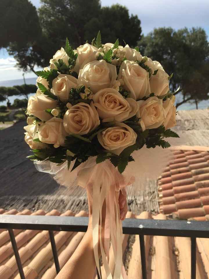 Il mio bouquet - 2