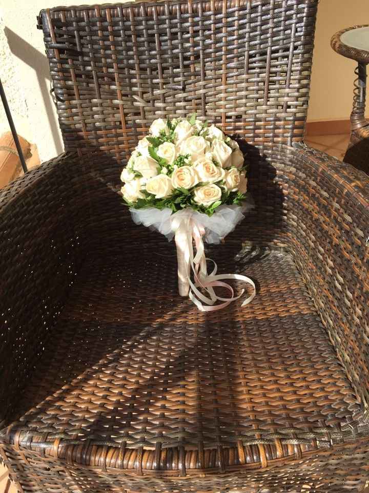 Il mio bouquet - 4