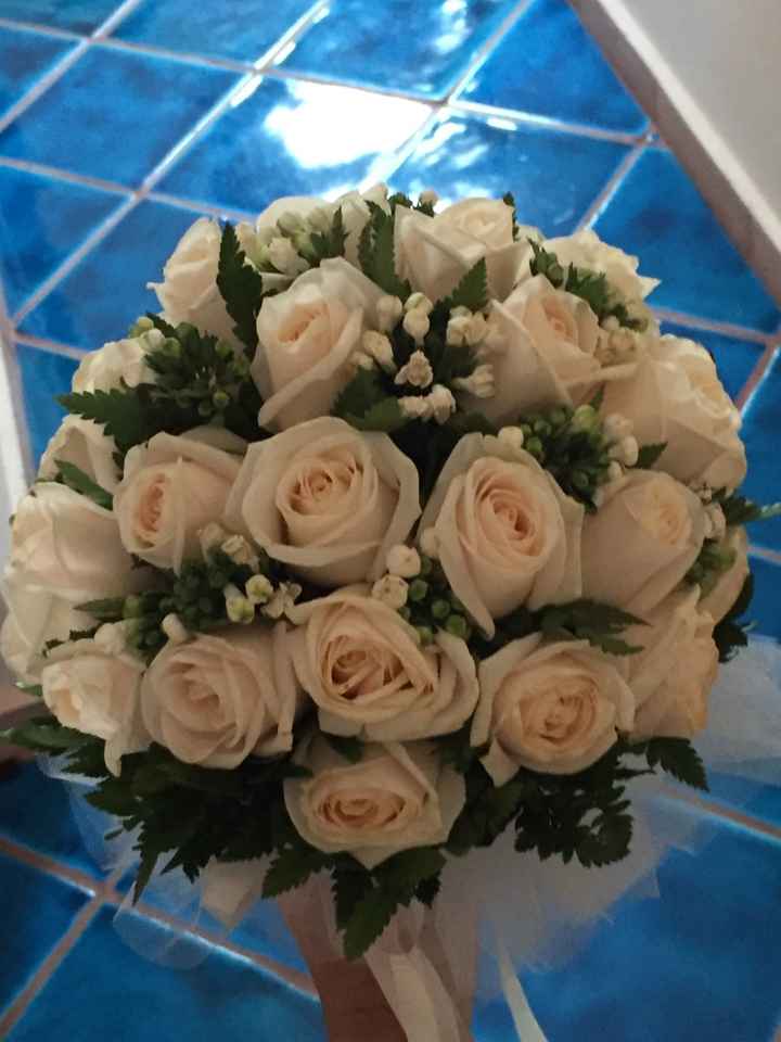 Il mio bouquet - 5