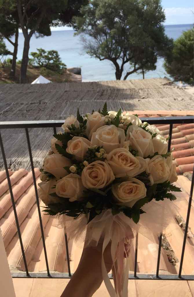 Il mio bouquet - 6