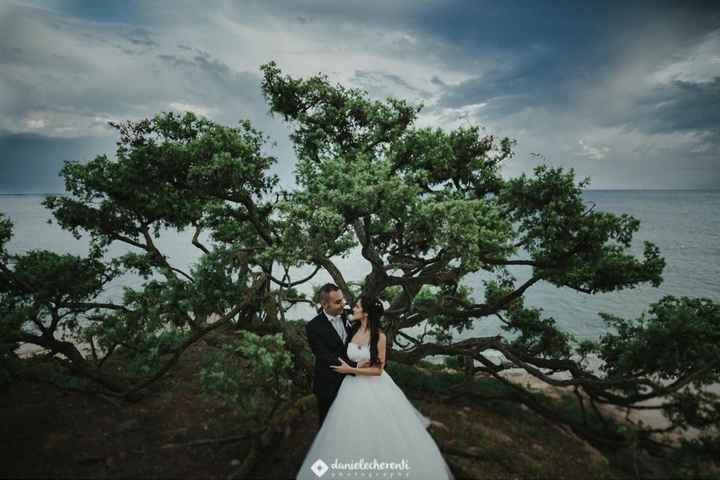 Altre foto ufficiali del nostro matrimonio 18/06/2016 - 3