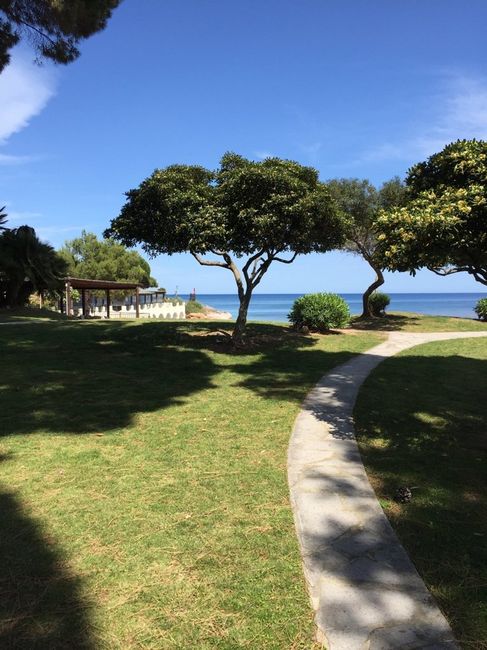 La nostra location - 4