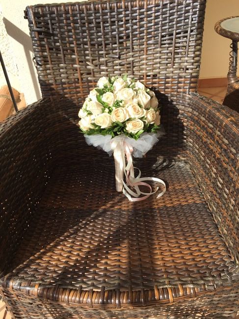 Il mio bouquet - 4