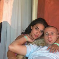 con il mio amore....