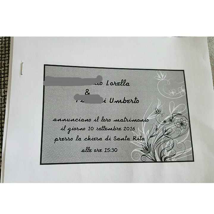 Chiedo un vostro giudizio e siate sincere! - 1