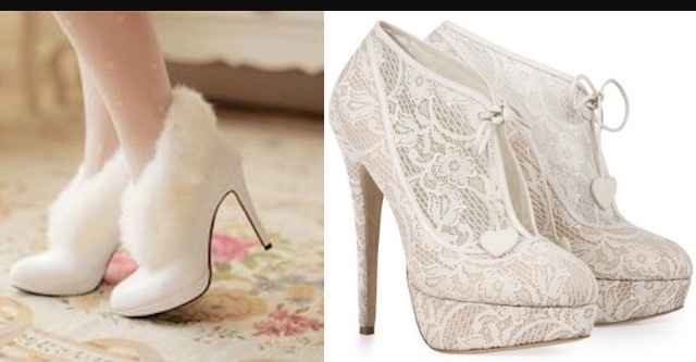 Scarpe...ne avete viste di simili?? - 1