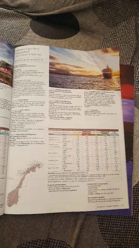 Mattina produttiva - 1