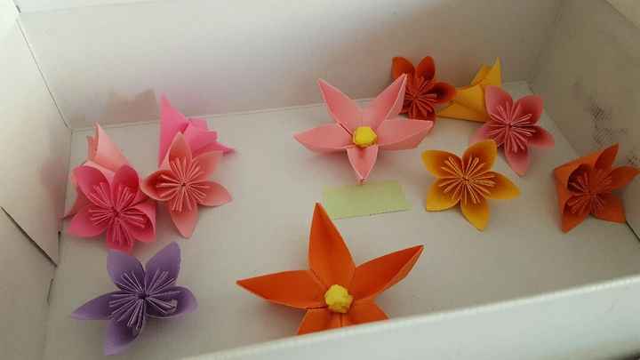 Origami - 1