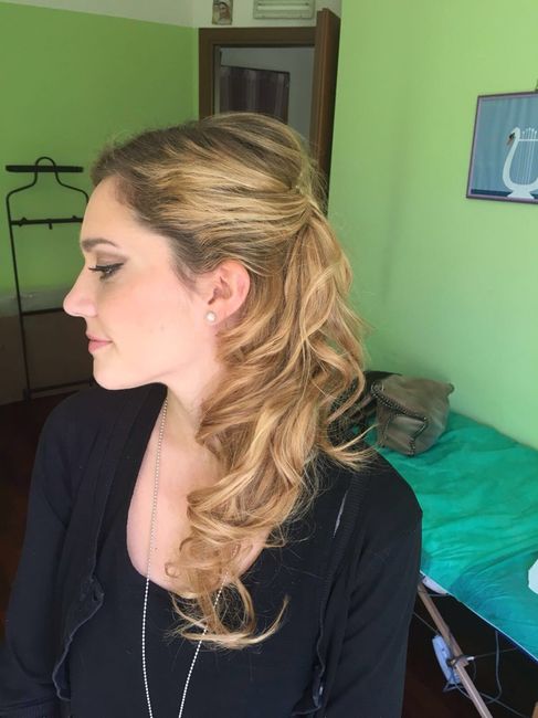 Prova trucco e parrucco! - 3