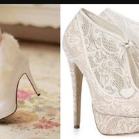 Scarpe...ne avete viste di simili?? - 1