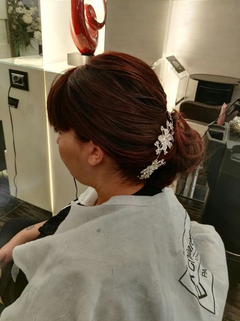 Prove acconciature - 8