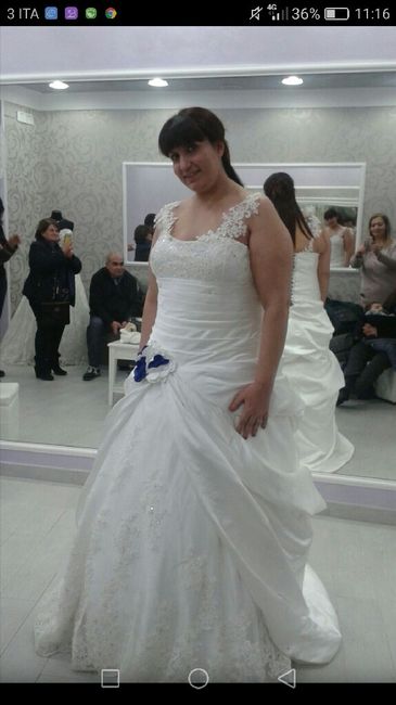 Prove acconciature - 1