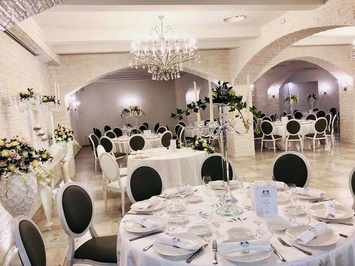 Finalmente la nostra sala è pronta 😍😍 - 5