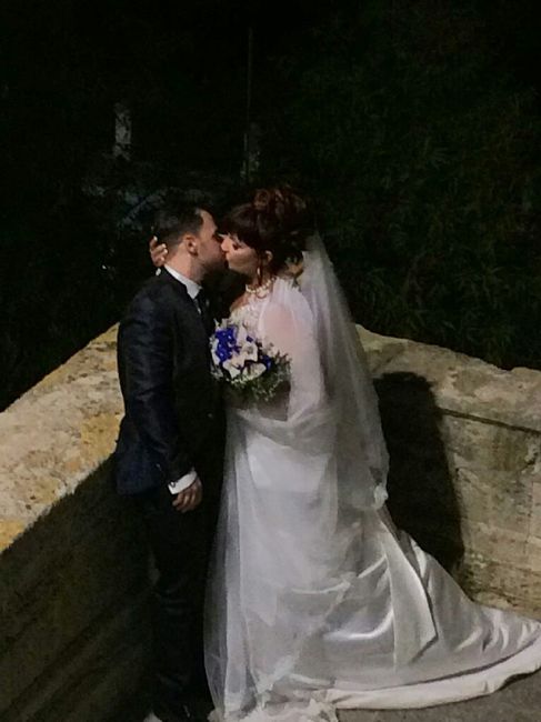 Eccoci marito e moglie 😍😍 - 3