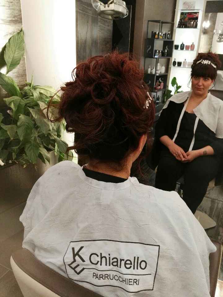 Prove acconciature - 6