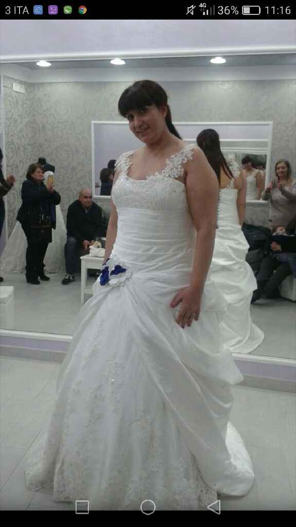 Prove acconciature - 1