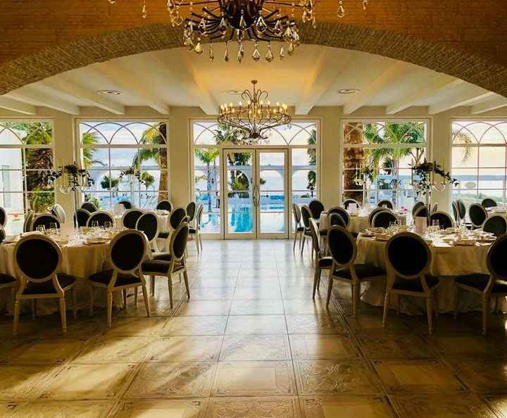 Finalmente la nostra sala è pronta 😍😍 - 6