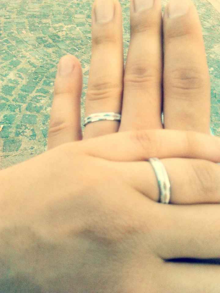 Condividi la vostra foto più bella insieme 📸 - 1