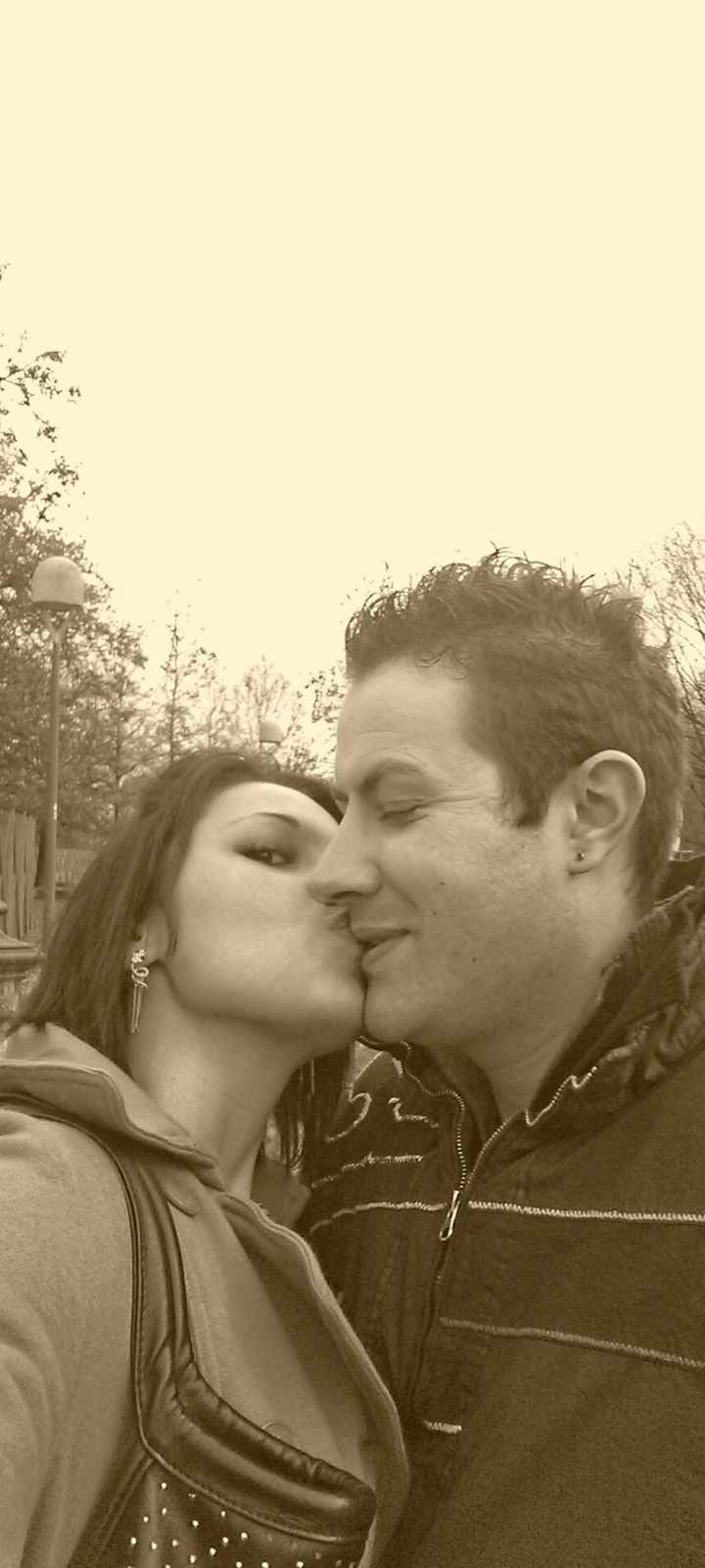 Pubblica la vostra prima foto insieme e l'ultima - 1