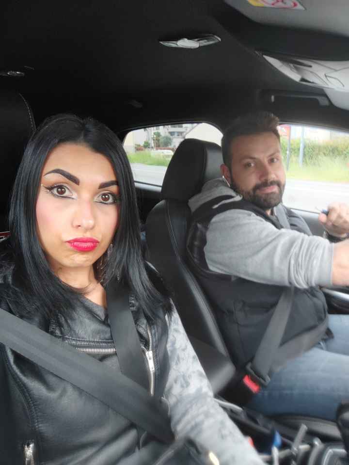 Pubblica la vostra prima foto insieme e l'ultima - 2