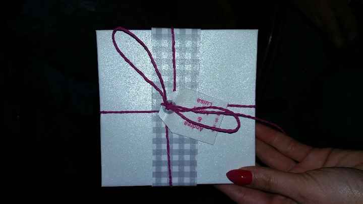 Prima prova partecipazione fatta - 2