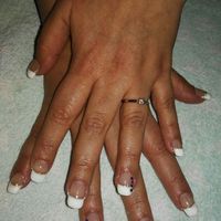 Unghie per il grande giorno - 1