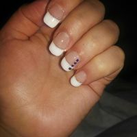 Unghie per il grande giorno - 2