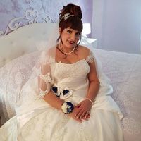 Eccoci marito e moglie 😍😍 - 1