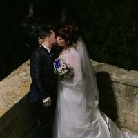 Eccoci marito e moglie 😍😍 - 3