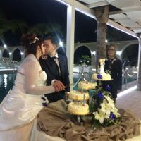 Eccoci marito e moglie 😍😍 - 4