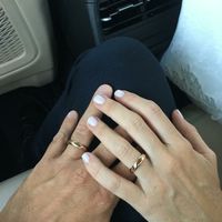 Fedi nuziali! ❤️ - 1