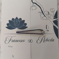 Hai inviato le partecipazioni... - 1