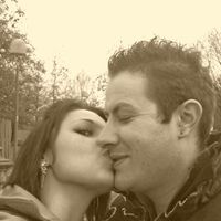 Pubblica la vostra prima foto insieme e l'ultima - 1