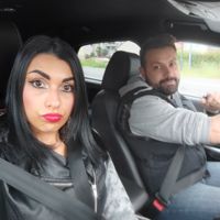 Pubblica la vostra prima foto insieme e l'ultima - 2