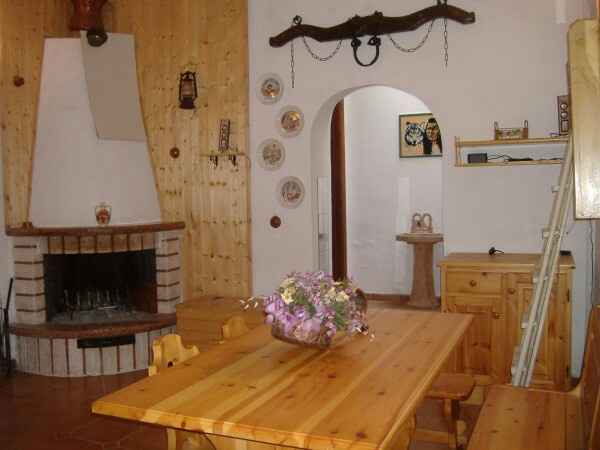 Come sono queste sedie ? - 1