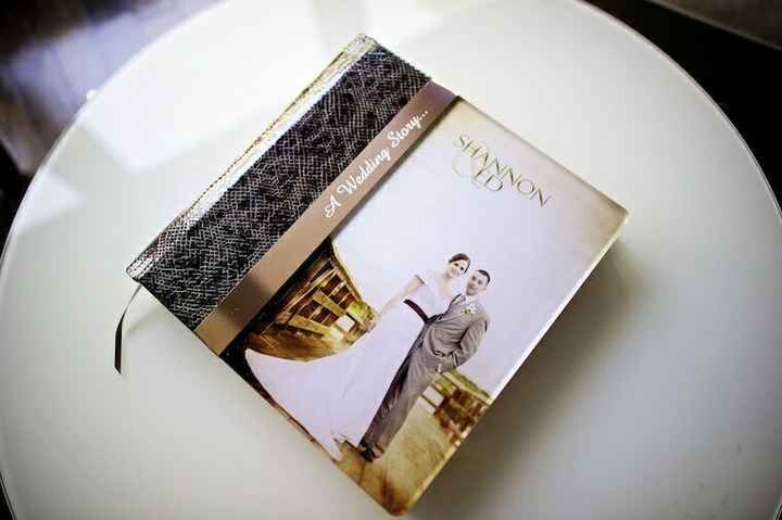 Album di marca Epoca - 1