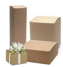 Aiuto confezionamento bomboniere - 1