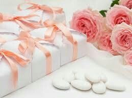 Aiuto confezionamento bomboniere - 2