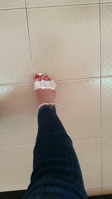 Finalmente ho trovato le mie scarpe!!!!! - 2