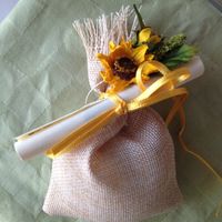 Bomboniere oipa e bomboniere gastronomiche: consigli? - 1