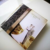 Album di marca Epoca - 1