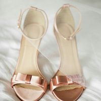 Scarpe!!mi aiutate a trovarne di simili?? - 1