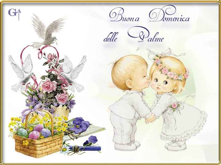 Auguriiiiiii a tutte - 1