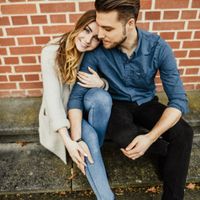 Condividi una vostra foto di coppia - 1